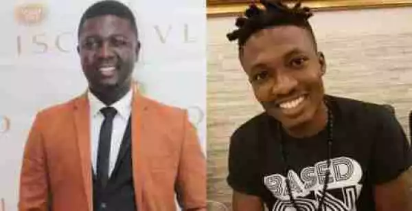 “Let’s Forgive Efe, He Reacted Out Of Anger” — Seyi Law Begs Nigerians